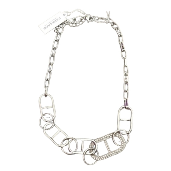 Park Lane Jewelry - Park Lane Jewelry "LUX" Chain Necklace